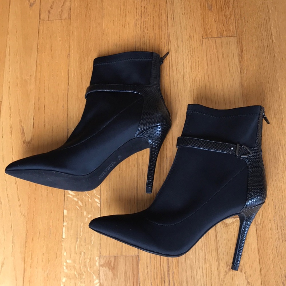Charles by Charles David High Heel Bootie